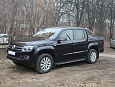    VW Amarok 2010- GRX LID   